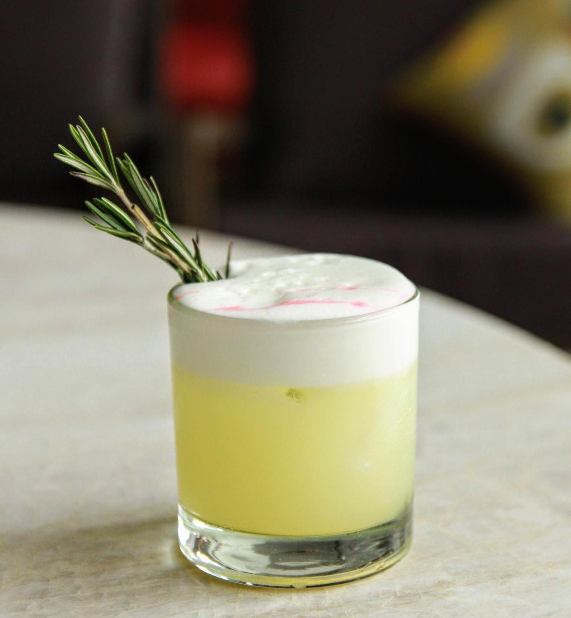 Metria Hotel 레온 외부 사진 A French 75